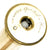 Original British Named Officer Telescope and Commission signed by King Edward VII - dated 1902 Original Items