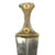 Original 19th Century Classic Saudi Arabian Wide Polished Blade Jambiya Dagger with Scabbard and Belt Original Items