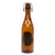 Original German Pre-WWII Air Sports Association Flip-Top Beer Bottle - Deutschen Luftsport-Derbandes Original Items