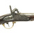 Original French Mle 1822 Flintlock Percussion Pistol made at Mutzig Arsenal - dated 1856 Original Items