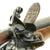 Original 19th Century Belgian Sea Service Flintlock Pistol made for the Ottoman Empire - Circa 1815 Original Items