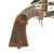 Original U.S. Merwin & Hulbert 1876 Frontier Army 2nd Model Open Frame Revolver - Serial 3819 Original Items