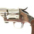 Original U.S. Merwin & Hulbert 1876 Frontier Army 2nd Model Open Frame Revolver - Serial 3819 Original Items