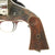 Original U.S. Merwin & Hulbert 1876 Frontier Army 2nd Model Open Frame Revolver - Serial 3819 Original Items