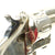 Original U.S. Merwin & Hulbert 1876 Frontier Army 2nd Model Open Frame Revolver - Serial 3819 Original Items