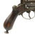 Original U.S. Civil War Era French M1858 Lefaucheux Navy Model 12mm Pinfire Revolver - Liège Marked Original Items