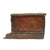 Original Napoleonic Spanish Cash Chest Captured by H.M.S. Minotaur at the Battle of Trafalgar in 1805 Original Items