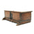 Original Napoleonic Spanish Cash Chest Captured by H.M.S. Minotaur at the Battle of Trafalgar in 1805 Original Items