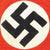 Original German WWII SA Wool Armband with RZM Tag Original Items