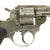 Original French Model MAS 1873 11mm Revolver Dated 1878 - Serial Number 2074 Original Items