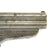 Original U.S. 19th Century Sharps .32 Rimfire 4 Barrel Pepperbox Pistol with Bird's Head Grip Original Items