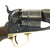 Original U.S. Civil War Colt Model 1860 Army Revolver made in 1863 - Partial Cylinder Scene & Matching Serial No 122078 Original Items