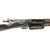 Original U.S. Springfield Model 1892 Krag-Jørgensen Rifle Serial 2184 Converted to M1896 - Made in 1894 Original Items