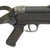 Original German WWII MP 40 Display Gun with Internals and Live Barrel - Dated 1941 Original Items