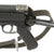 Original German WWII MP 40 Display Gun with Internals and Live Barrel - Dated 1941 Original Items