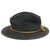 Original U.S. Indian Wars Model 1889 Black Campaign Hat by Conqueror Original Items