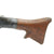 Original German WWII MG 34 Display Machine Gun with Basket Carrier - marked dot 1944 Original Items