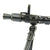 Original German WWII MG 34 Display Machine Gun with Basket Carrier - marked dot 1944 Original Items