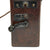 Original German WWII Model FF33 Field Telephone Set of 2 - Feldfernsprecher 33 Original Items