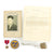 Original U.S. WWII 102nd Infantry Division Grouping Bronze Star with Citation Grouping Original Items