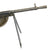 Original French WWI Fusil-Mitrailleur Modele 1915 CSRG Chauchat Display Light Machine Gun with Magazine Original Items