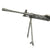 Original Russian WWII Degtyaryov DP 28  Display Light Machine Gun with Magazine Original Items