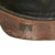 Original German WWI Prussian M1895 Pickelhaube Spiked Helmet - Dated 1905 Original Items