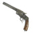 Original German WWI Model 1894 Hebel Flare Pistol by Gebruder Rempt - Serial 8456 Original Items