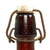 Original German WWII 1940 Luftwaffe Marked Beer or Wine Bottle Original Items