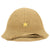 Original Imperial Japanese Army WWII Type 98 Sun Helmet Original Items