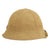 Original Imperial Japanese Army WWII Type 98 Sun Helmet Original Items