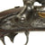 Original U.S. M-1826 Flintlock Navy Belt Pistol Converted to Percussion by Simeon North - dated 1827 Original Items