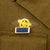 Original U.S. WWII D-Day 5th Ranger Battalion Combat Medic Named Uniform Grouping Original Items