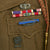 Original U.S. WWII Wounded on D-Day 507th Parachute Infantry Regiment (507th PIR) Named Grouping - Bronze Star Recipient Original Items