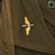 Original U.S. WWII 12th Air Force Named Pilot Grouping with Air Medal Original Items