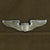 Original U.S. WWII 12th Air Force Named Pilot Grouping with Air Medal Original Items