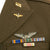 Original U.S. WWII 12th Air Force Named Pilot Grouping with Air Medal Original Items