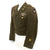 Original U.S. WWII 12th Air Force Named Pilot Grouping with Air Medal Original Items