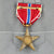 Original U.S. WWII Battle of Heilbronn 398th Infantry Regiment Bronze Star Purple Heart Grouping Original Items