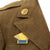 Original U.S. WWII Battle of Heilbronn 398th Infantry Regiment Bronze Star Purple Heart Grouping Original Items