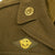 Original U.S. WWII 10th Mountain Division 604th Field Artillery Bronze Star Grouping Original Items