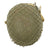 Original U.S. WWII 1944 M1 McCord Front Seam Swivel Bale Helmet with Firestone Liner and Net Original Items
