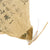Original Japanese WWII Hand Painted Good Luck Flag - USGI Bring Back (30 x 33) Original Items