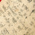Original Japanese WWII Hand Painted Good Luck Flag - USGI Bring Back (30 x 33) Original Items