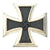 Original German WWII Iron Cross First Class 1939 in Original Case - Maker 26 Original Items