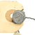Original U.S. WWII Bombing of Tokyo B-29 Bomber Bombardier Fuse Keys Original Items