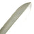 Original U.S. WWII DESCO MK 5 Deep Sea Dive Knife with Brass Scabbard - Mint Condition Original Items