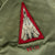 Original U.S. Fighter Squadron 11 VF-11 F-14 Tomcat MA1 Type Flight The Red Rippers Original Items