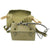 Original U.S. WWII Army Signal Corps AN/PRS-1 Mine Detector Set in Transit Chest - Dated 1944 Original Items