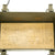 Original U.S. WWII Army Signal Corps AN/PRS-1 Mine Detector Set in Transit Chest - Dated 1944 Original Items